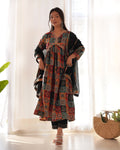 Salwar Suit