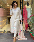 Salwar Suit