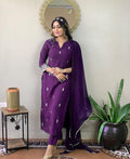 Salwar Suit