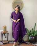 Salwar Suit