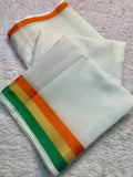 Women's Tiranga Saree for Independence and Republic Day