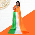 Tiranga Saree