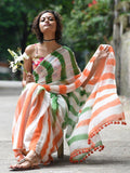 Tiranga Saree