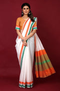 Tiranga Saree