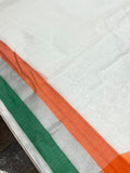 Tiranga Saree