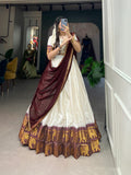 Navaratri Garba Lehenga Choli