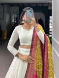 Navaratri Garba Lehenga Choli