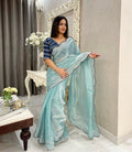 Jimmy Choo Saree