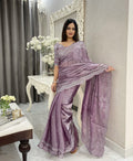 Jimmy Choo Saree