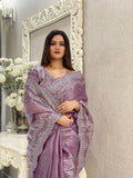 Jimmy Choo Saree