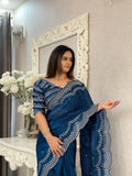 Jimmy Choo Saree