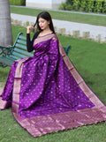 Pure Soft Silk Saree