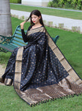 Pure Soft Silk Saree