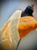 Organza Saree