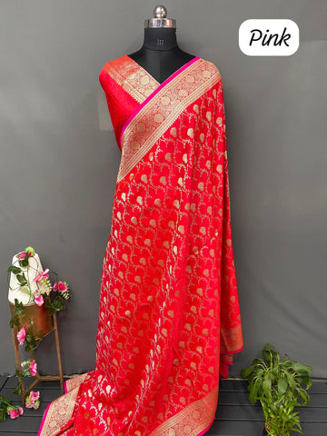 Satin Silk Sarees Saree