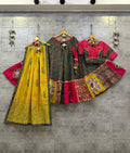 Navratri Lehenga Choli