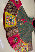 Navratri Lehenga Choli