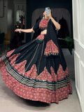 Navratri Lehenga Choli