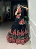 Navratri Lehenga Choli