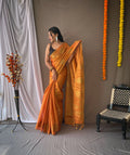 Tissue Silk Saree