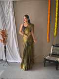 Tissue Silk Saree