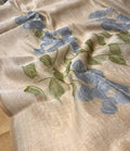 Khadi Cotton Saree