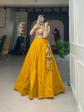 Navratri Lehenga Choli