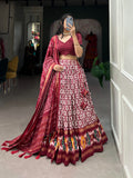 Navratri Lehenga Choli