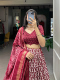 Navratri Lehenga Choli