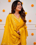 Salwar Suit