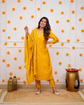 Salwar Suit