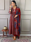 Cotton Salwar Suit