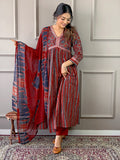 Cotton Salwar Suit