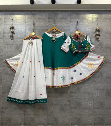 Navaratri Lehenga Choli