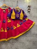 Navratri Lehenga Choli