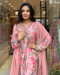 Cotton Salwar Suit