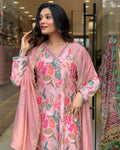 Cotton Salwar Suit