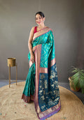 Soft Silk Saree