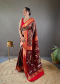 Soft Silk Saree