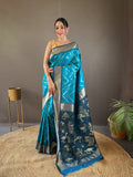 Soft Silk Saree