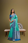 Banarasi Soft Silk Saree