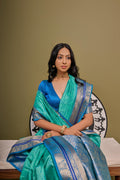 Banarasi Soft Silk Saree