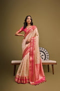 Banarasi Soft Silk Saree