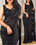 Georgette Saree