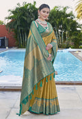 Tissue Silk Saree