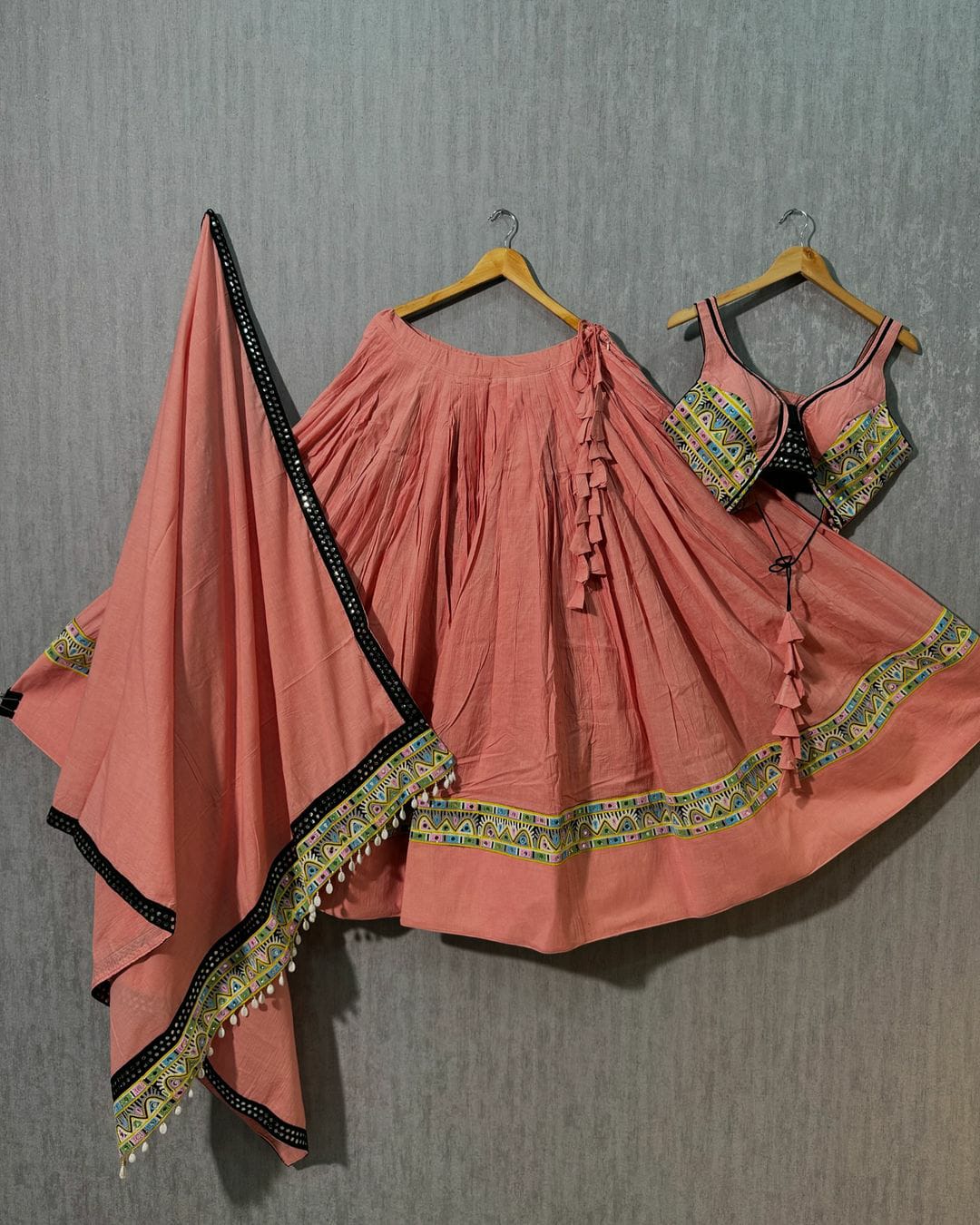 Navratri Lehenga Choli