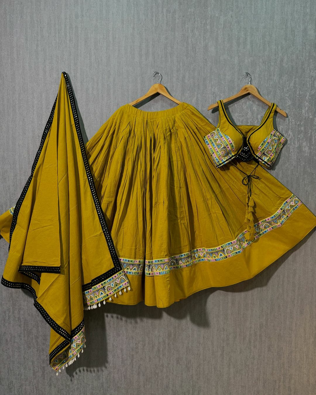 Navratri Lehenga Choli