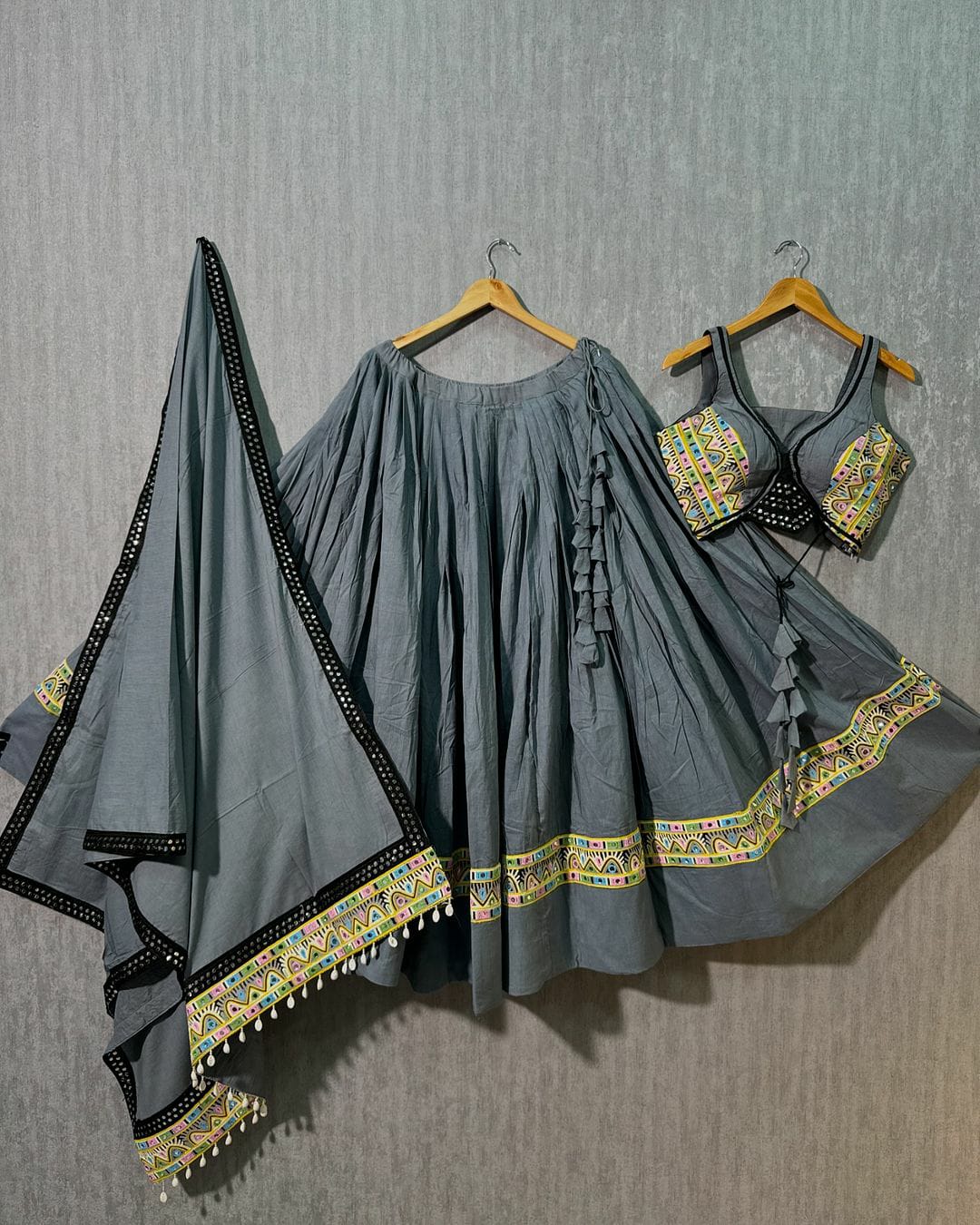 Navratri Lehenga Choli