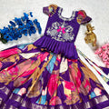 Kids Lehenga Choli