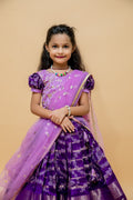 Kid's Lehenga Choli